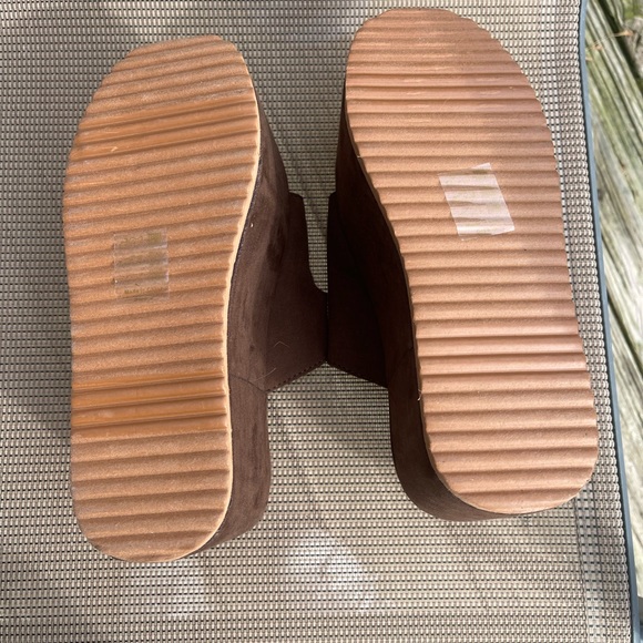 Shoe Republic LA platform - Picture 8 of 8